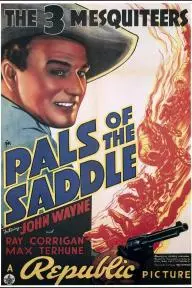 Pals of the Saddle_peliplat
