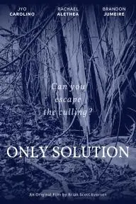 Only Solution_peliplat