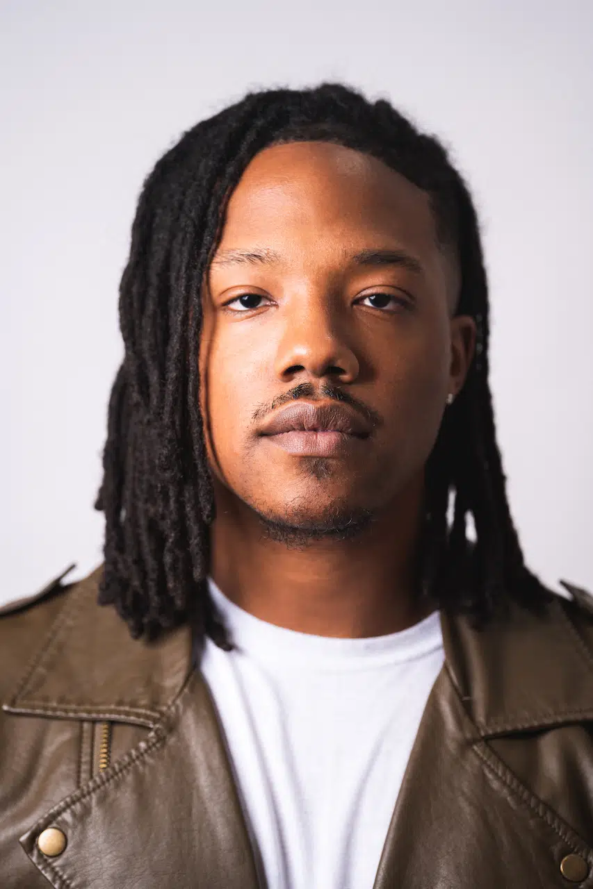 Marsalis Burton