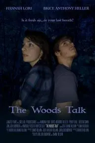 The Woods Talk_peliplat