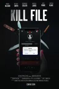 Kill File_peliplat