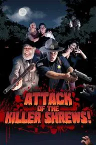 Attack of the Killer Shrews!_peliplat