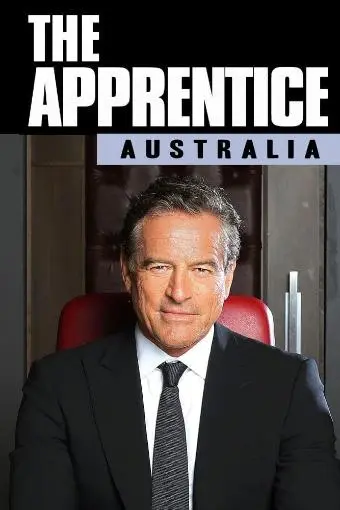 The Apprentice Australia_peliplat