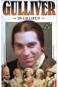 Gulliver in Lilliput_peliplat