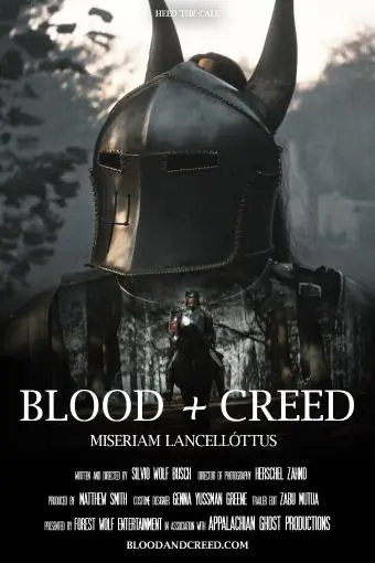 Blood and Creed - Miseriam Lancellottus_peliplat