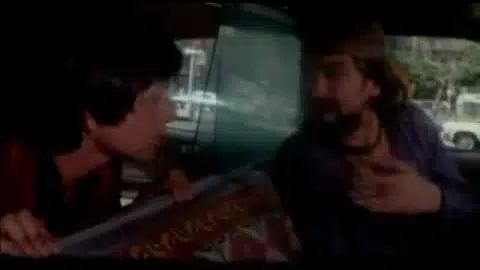 Robert De Niro in Jennifer on My Mind (1971) RARE!!