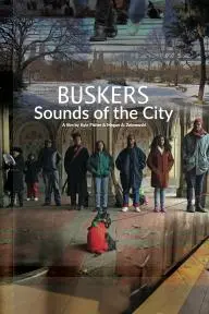 Buskers: Sounds of the City_peliplat