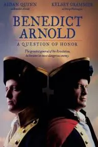 Benedict Arnold: A Question of Honor_peliplat