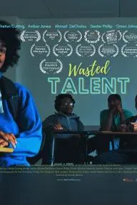 Wasted Talent_peliplat
