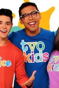 TVO Kids: The Space_peliplat