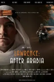 Lawrence: After Arabia_peliplat