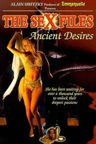 Sex Files: Ancient Desires_peliplat