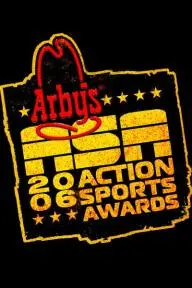 Arby's Action Sports Awards_peliplat