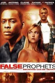 False Prophets_peliplat