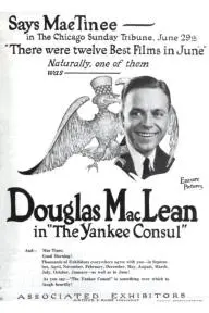 The Yankee Consul_peliplat