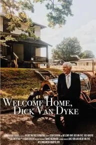 Welcome Home, Dick Van Dyke_peliplat