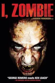 I Zombie: The Chronicles of Pain_peliplat
