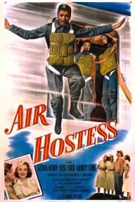 Air Hostess_peliplat