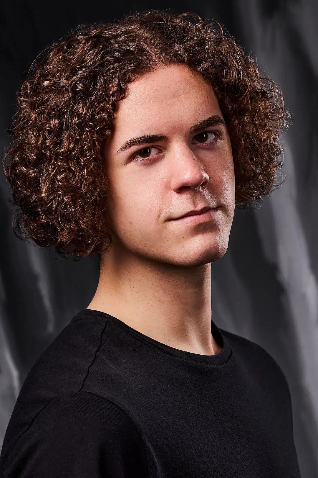 Gabriel Garcia