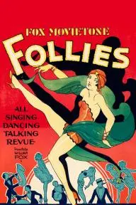 Fox Movietone Follies of 1929_peliplat