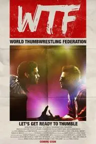 WTF: World Thumbwrestling Federation_peliplat