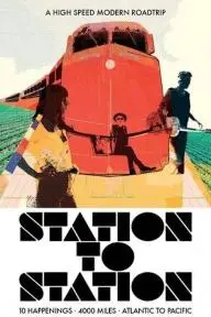 Station to Station_peliplat