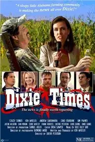 Dixie Times_peliplat