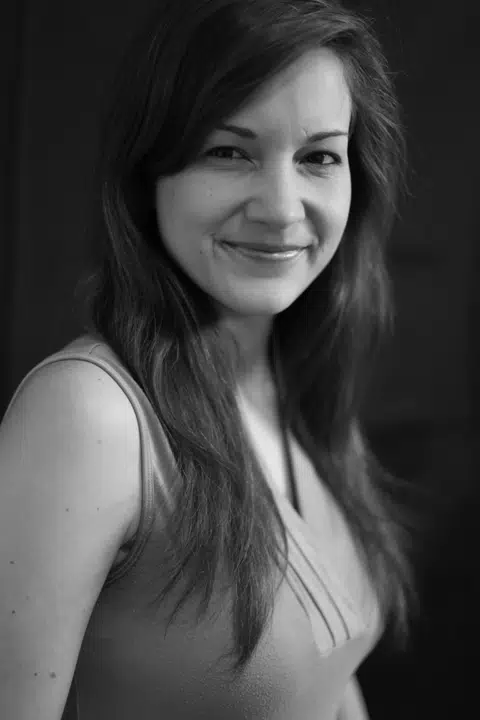 Valérie Carrier