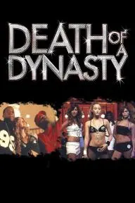 Death of a Dynasty_peliplat