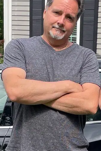 Ron Scaletta