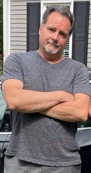Ron Scaletta