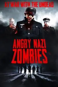 Angry Nazi Zombies_peliplat