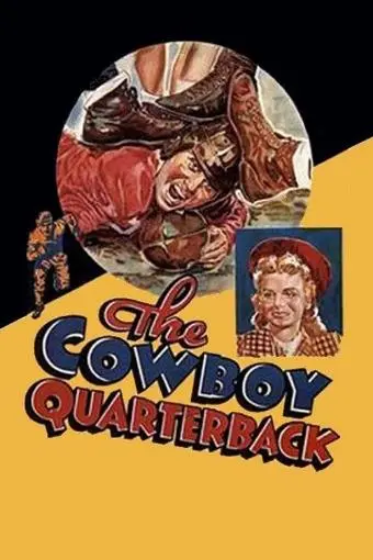 The Cowboy Quarterback_peliplat