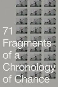 71 Fragments of a Chronology of Chance_peliplat