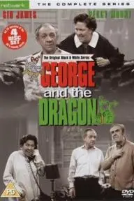 George and the Dragon_peliplat