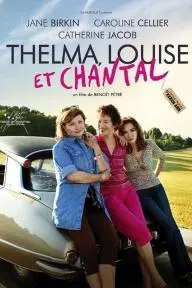 Thelma, Louise et Chantal_peliplat