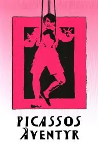 The Adventures of Picasso_peliplat