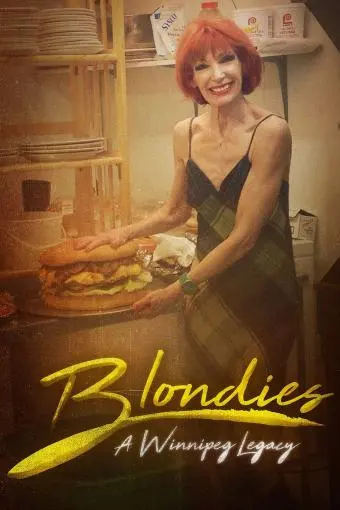 Blondie's: A Winnipeg Legacy_peliplat