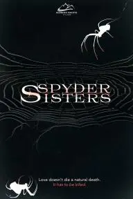 Spyder Sisters_peliplat