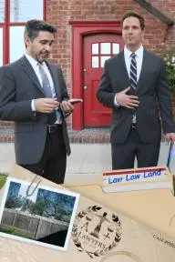 Law Law Land the Series_peliplat