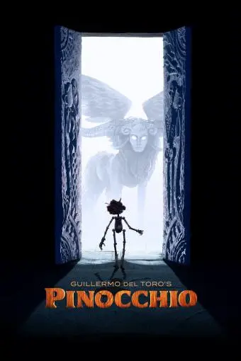 Guillermo del Toro's Pinocchio_peliplat