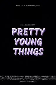 Pretty Young Things_peliplat