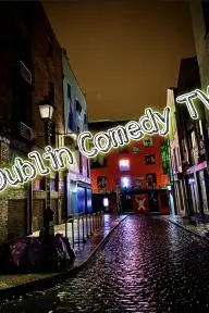 Dublin Comedy TV_peliplat