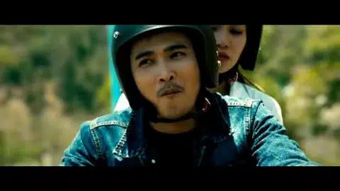 PHIM HAY " GĂNG TAY ĐỎ " OFFCIAL TRAILER