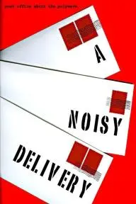 A Noisy Delivery_peliplat