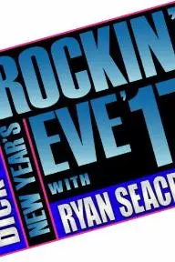 Dick Clark's New Years Rockin' Eve with Ryan Seacrest 2016_peliplat