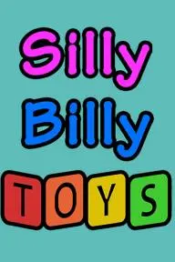 Silly Billy Toys_peliplat