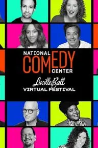 National Comedy Center Lucille Ball Virtual Festival 2020_peliplat