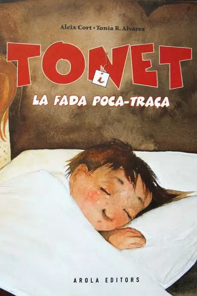 Les Aventures d'en Tonet