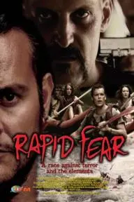 Rapid Fear_peliplat
